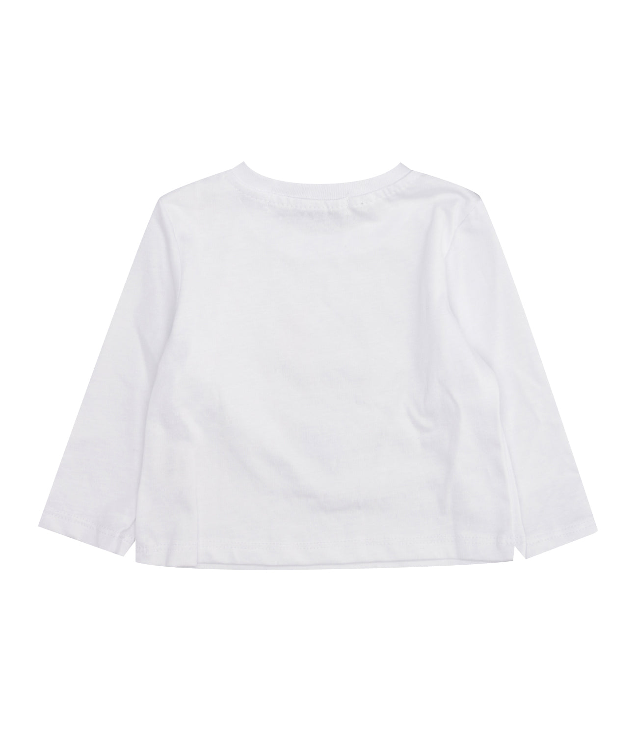 Mousse Dans La Bouche | White T-Shirt
