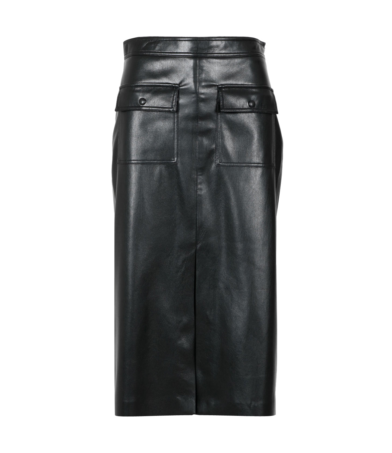 MSGM | Black Skirt