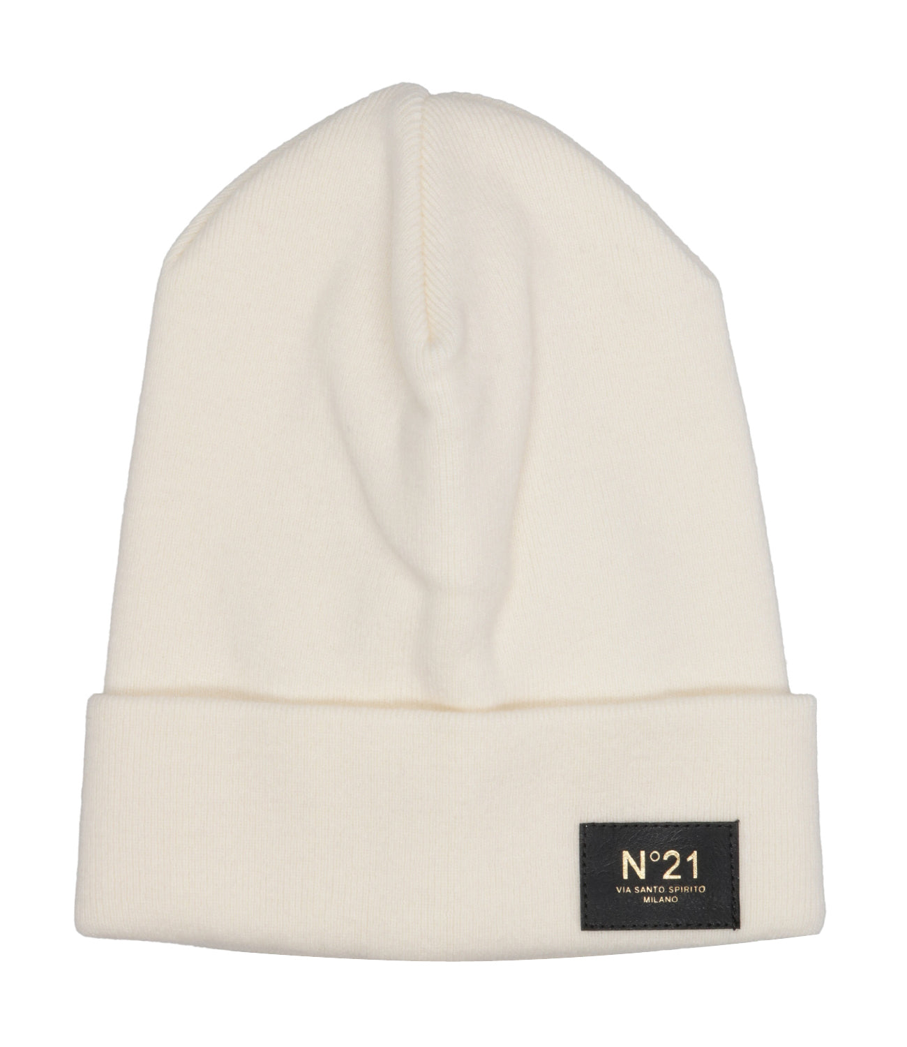 N21 | Beige Hat