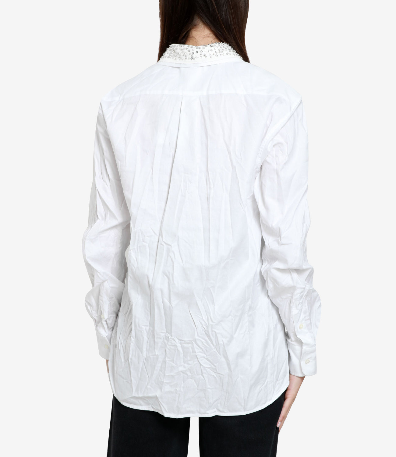 N 21 | White Shirt