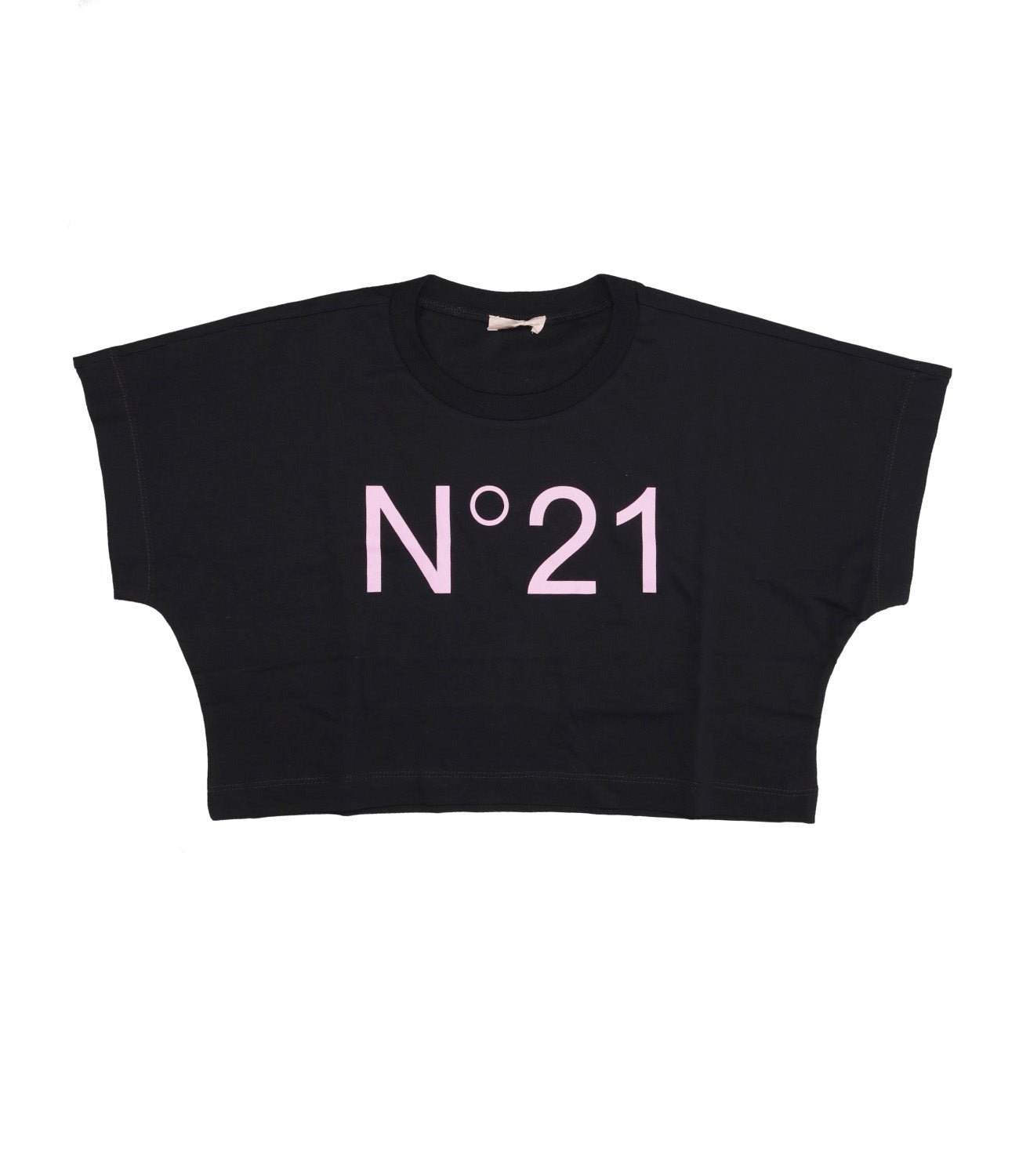 N 21 | T-Shirt Nera