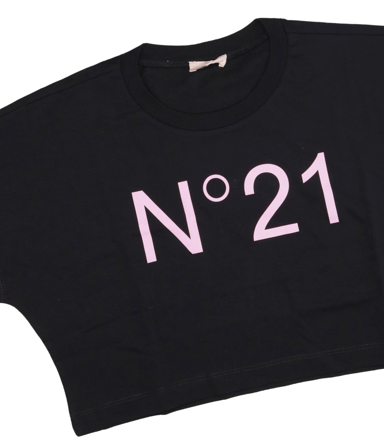 N 21 | T-Shirt Nera