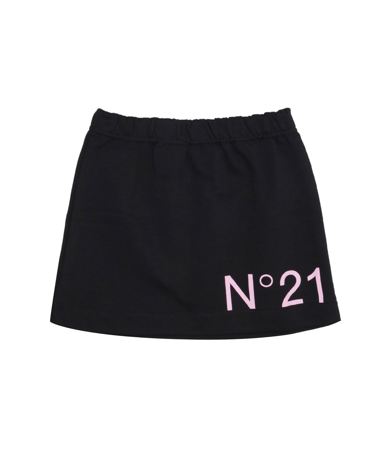 N21 Kids | Black Skirt