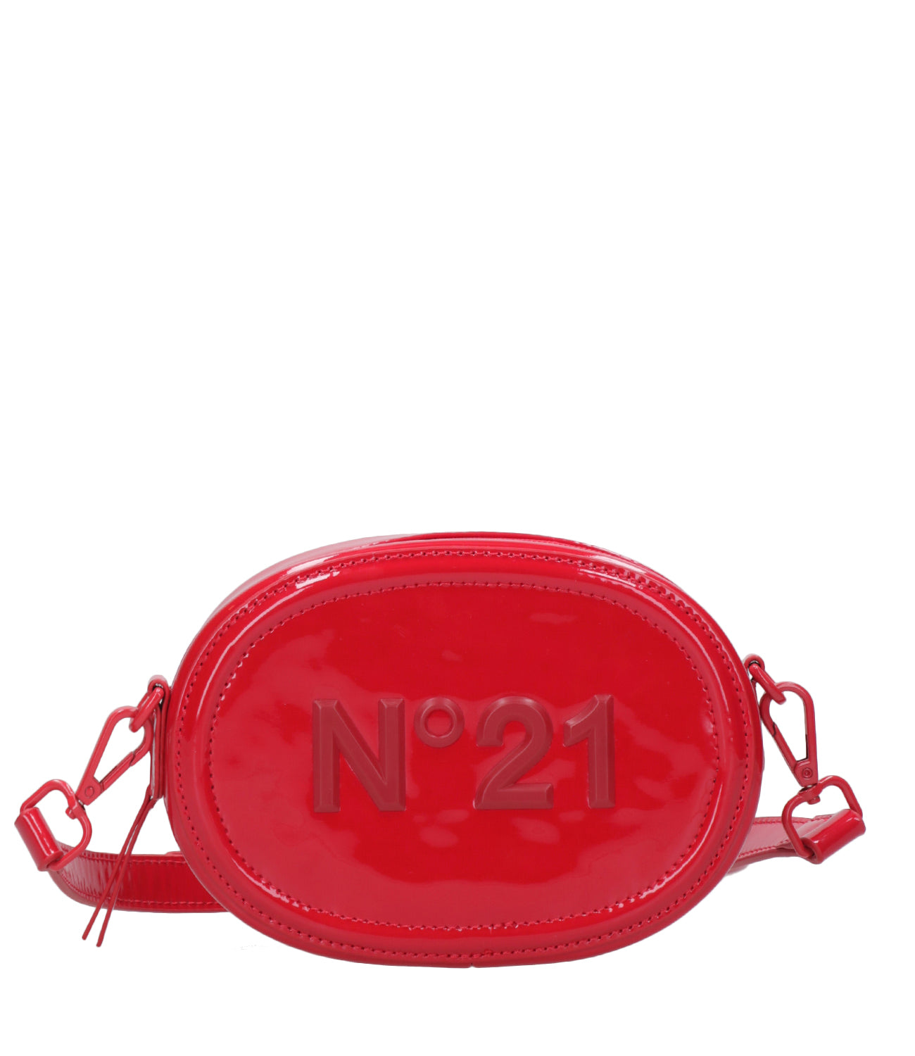 N21 Kids | Red Bag