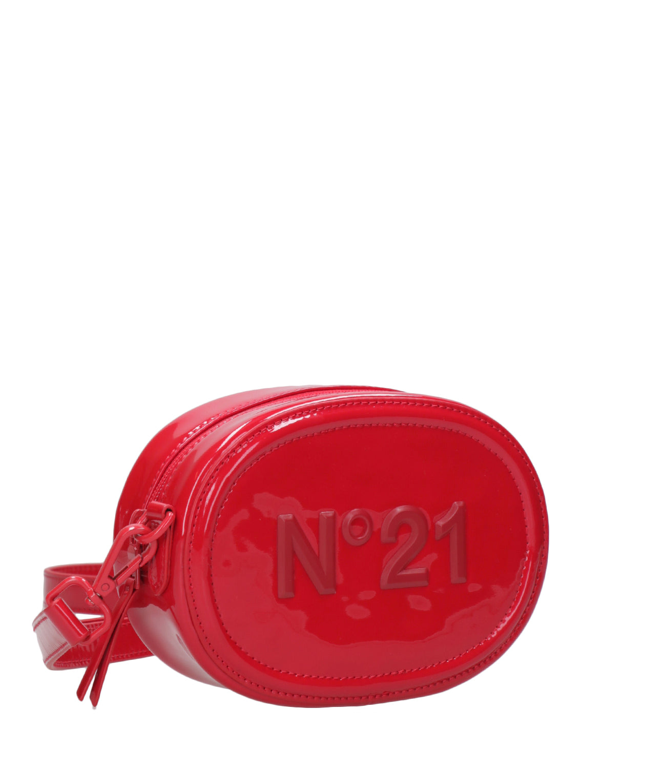 N21 Kids | Borsa Rossa