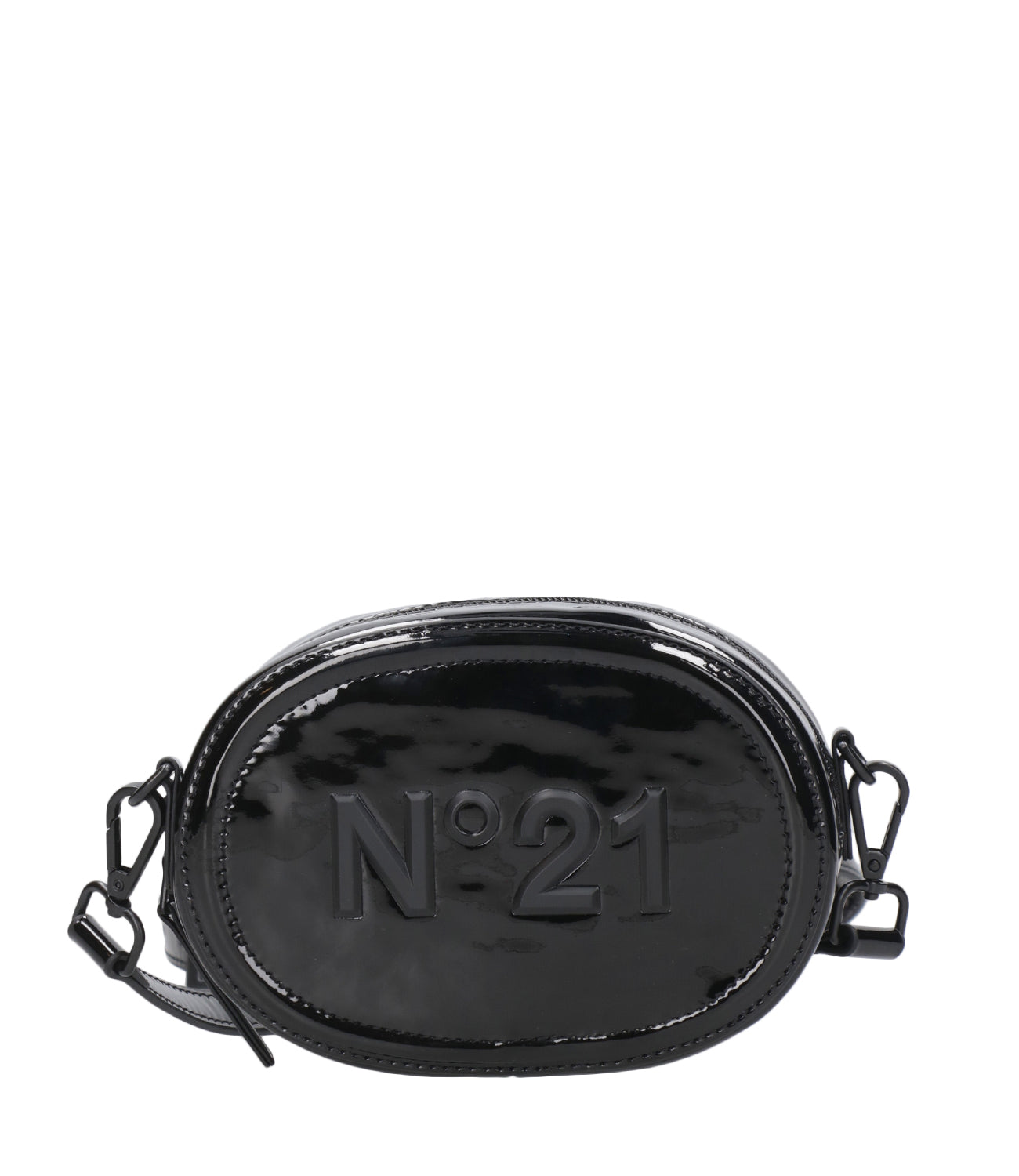 N21 Kids | Black Bag