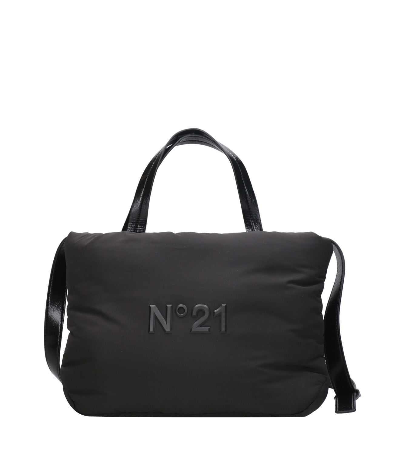 N21 Kids | Black Bag