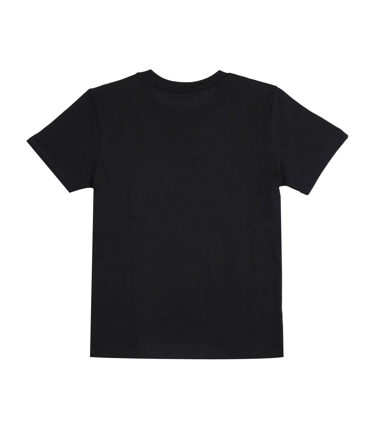 N 21 | Black T-Shirt