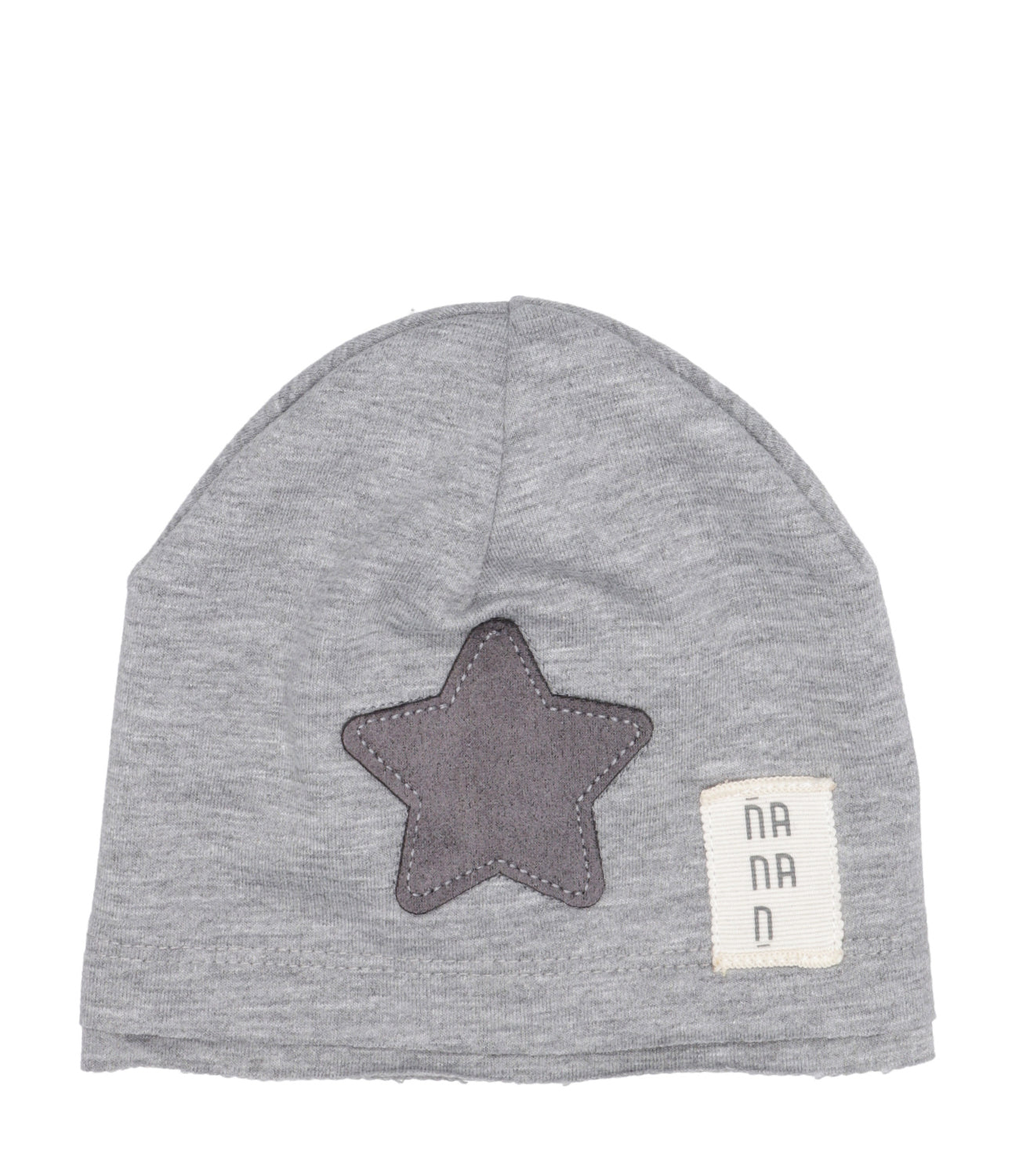 Nanan | Grey Hat