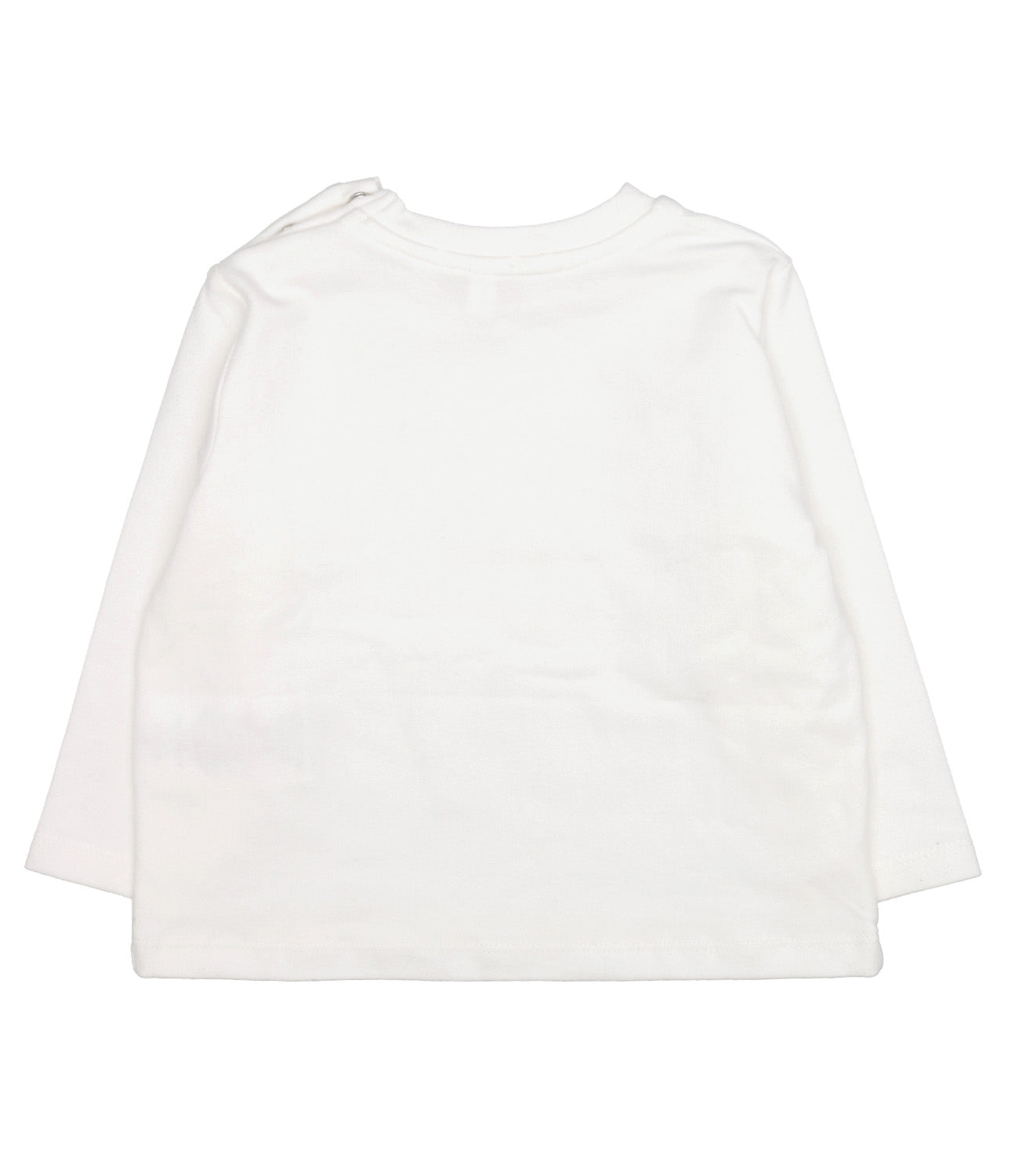 Nanan | Cream T-Shirt