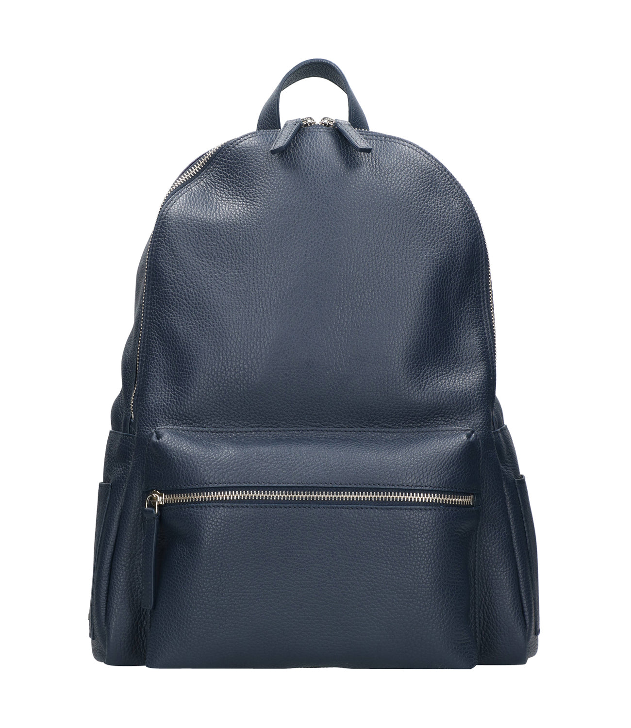 Orciani | Blue Backpack