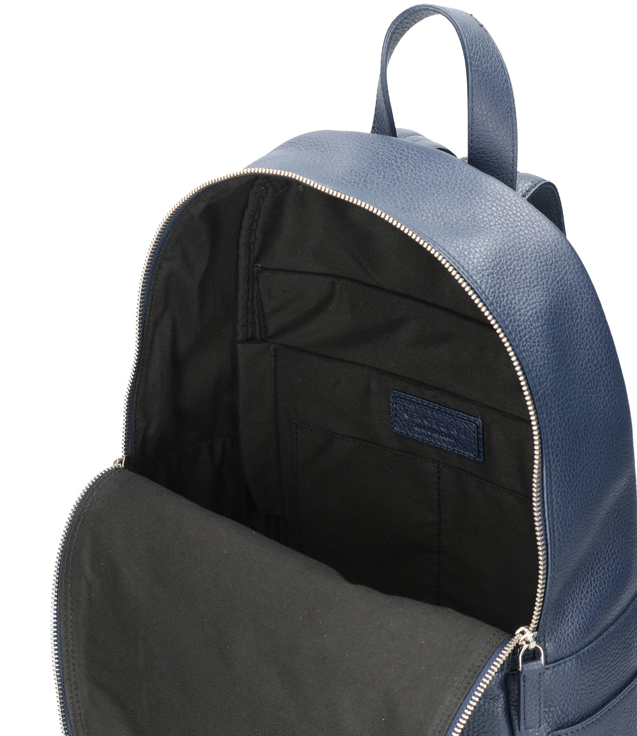 Orciani | Blue Backpack