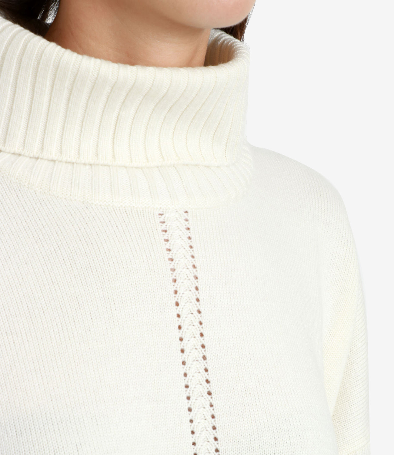 Pennyblack | Sweater Cream