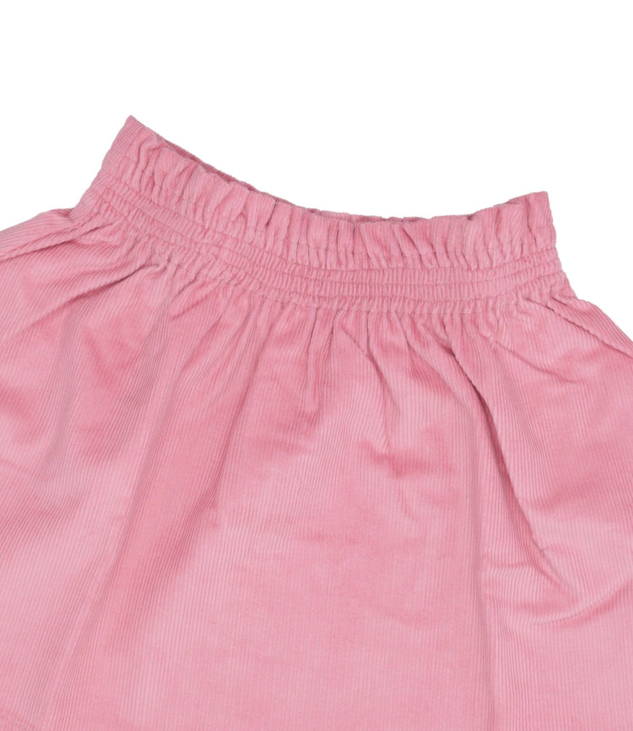 Red Fish Kids Beachwear | Pink Skirt