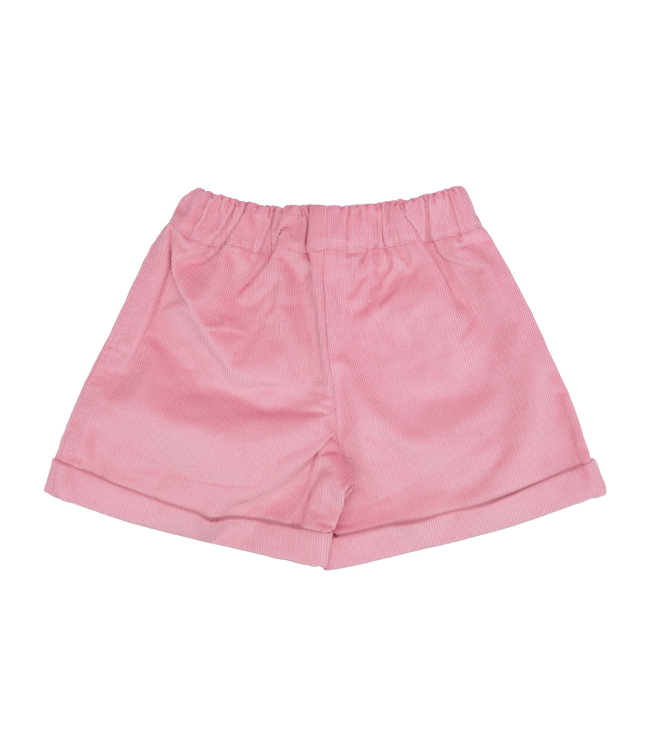 Red Fish Kids Beachwear | Pink Shorts