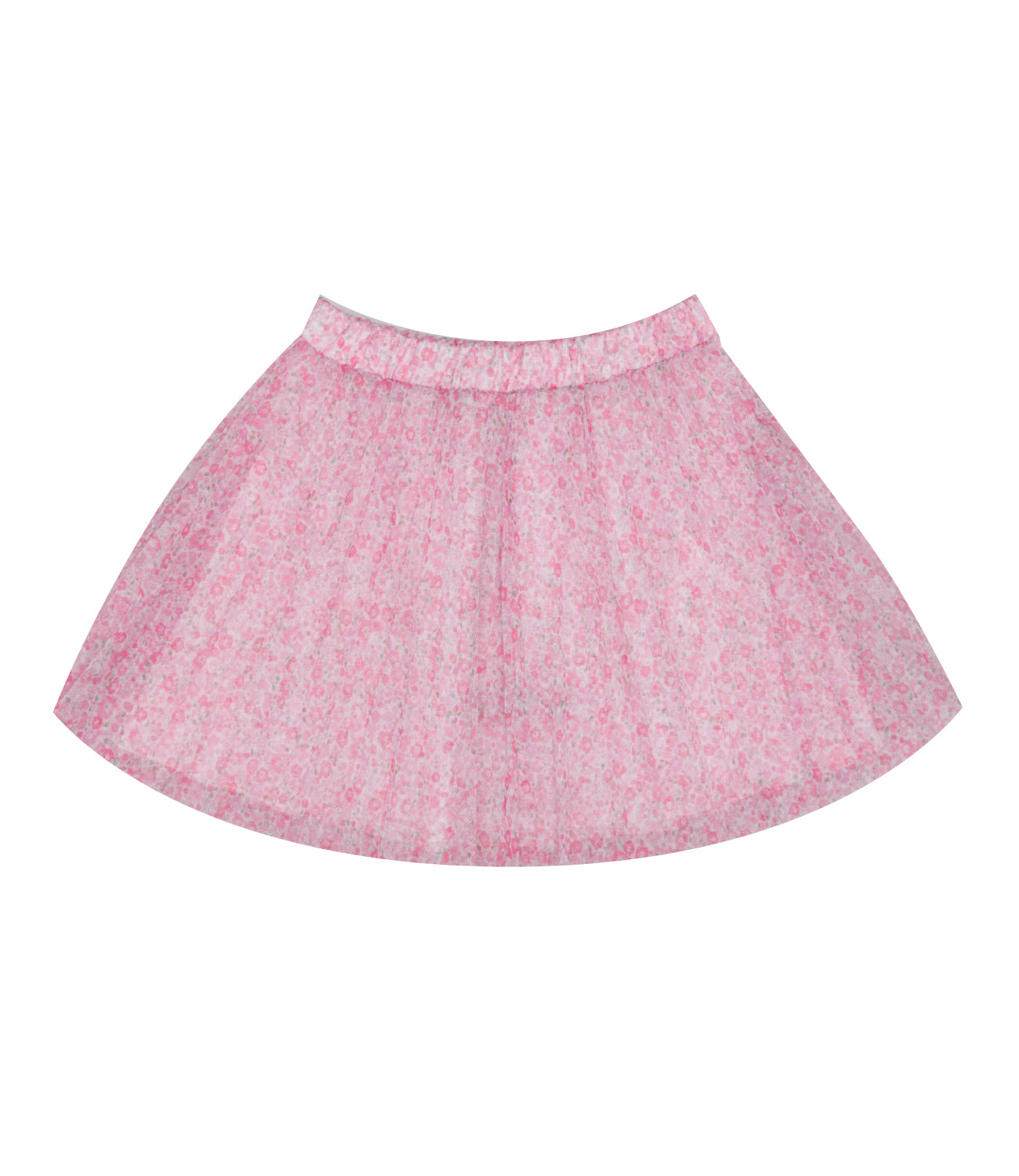 Philosophy Di Lorenzo Serafini Kids | Multicolor Tulle Skirt