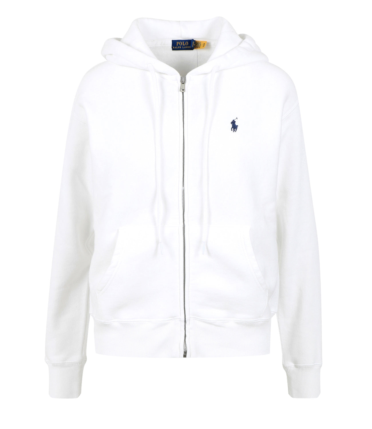 Polo Ralph Lauren | Sweatshirt White