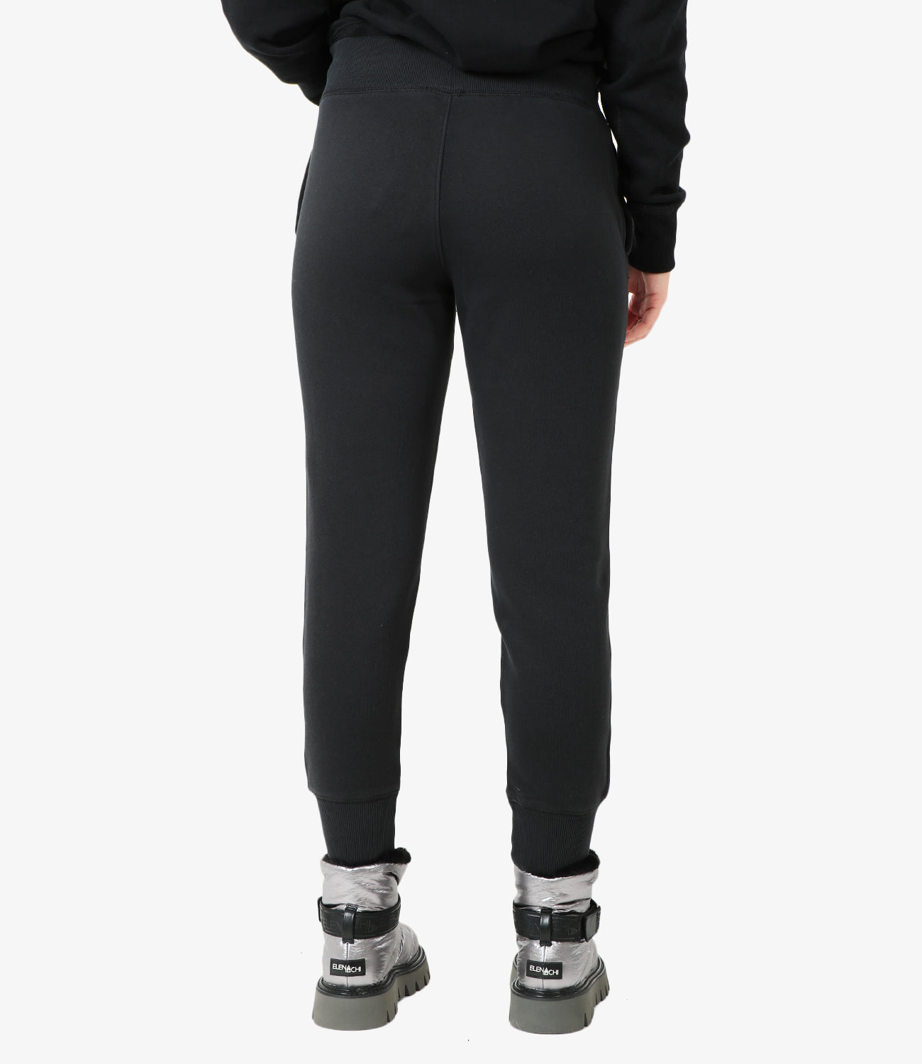 Polo Ralph Lauren | Sporty Pants Black