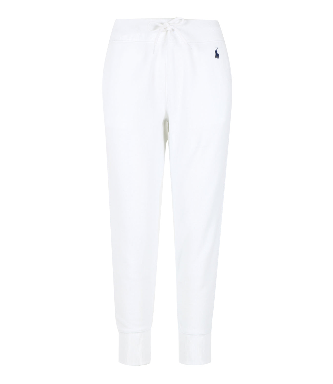 Polo Ralph Lauren | Pantalone Sportivo Bianco