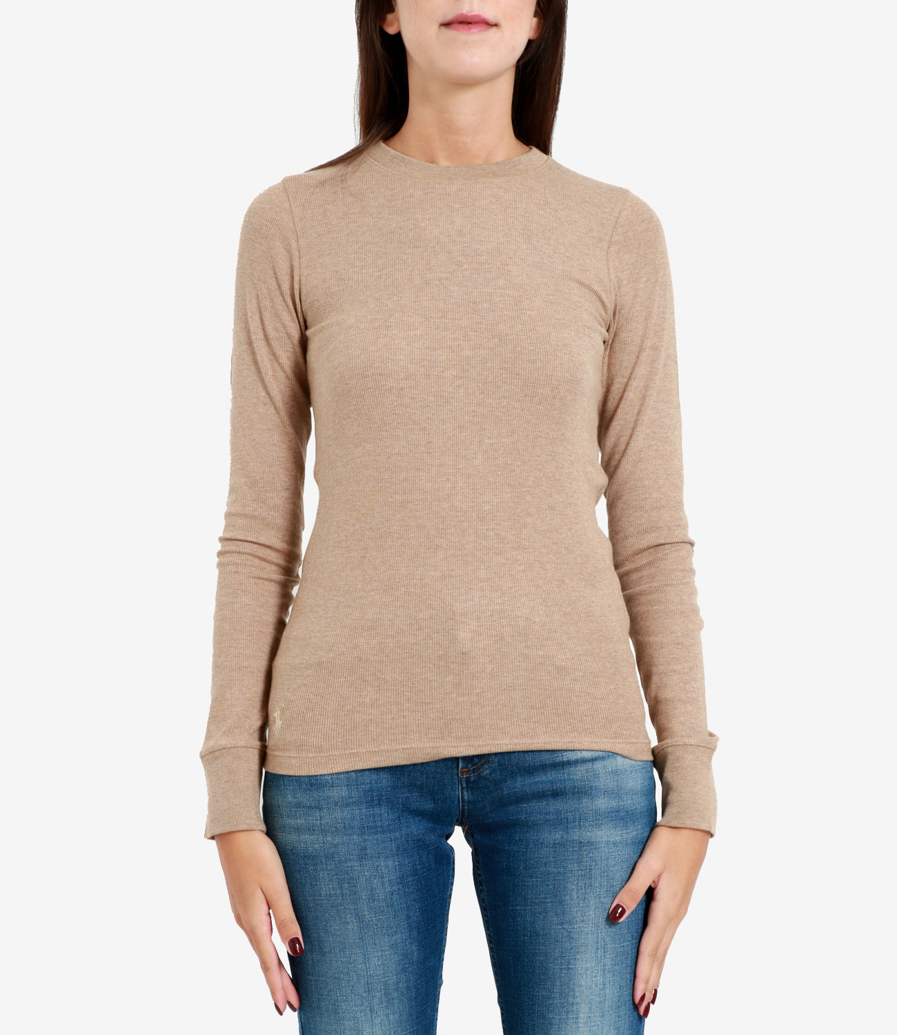 Polo Ralph Lauren | Sweater Beige