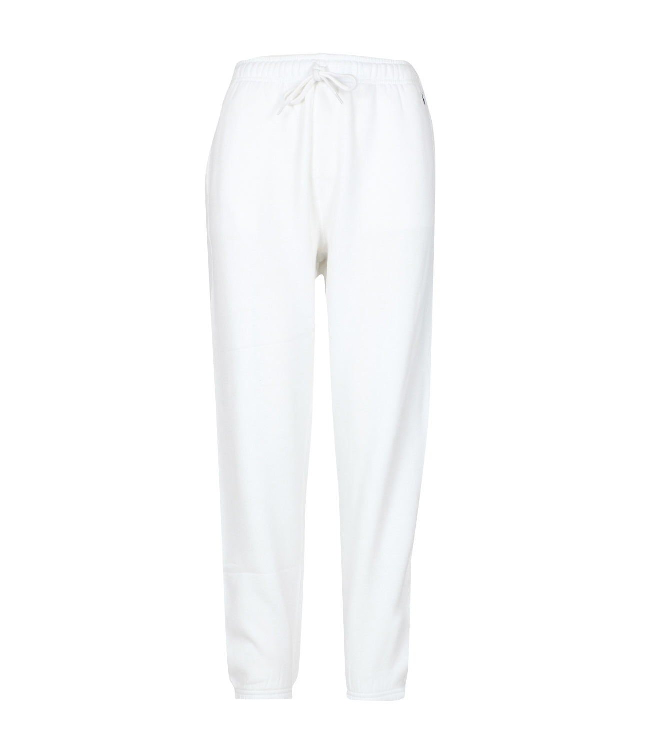 Polo Ralph Lauren | White Sports Pants