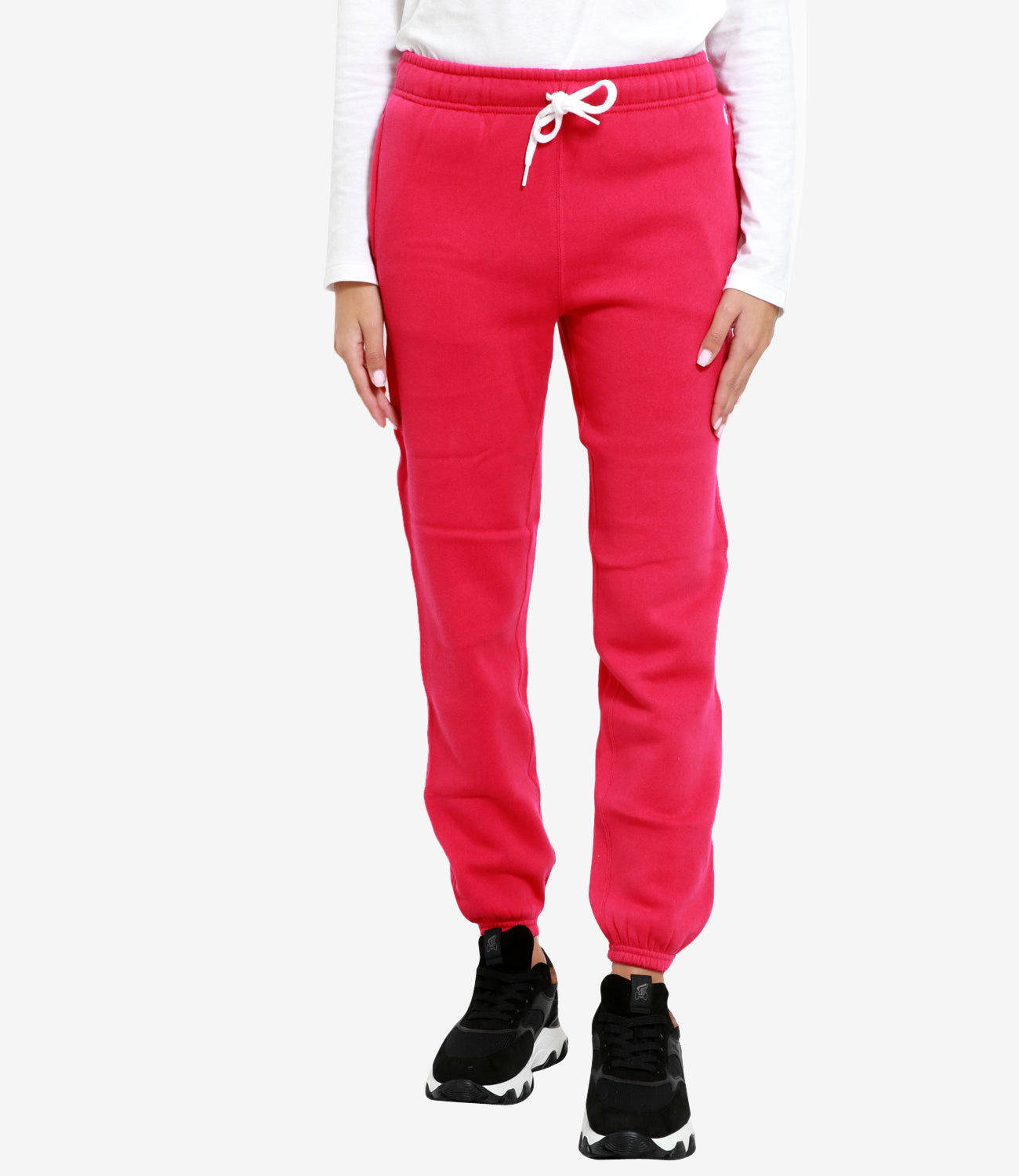 Polo Ralph Lauren | Pantalone Sportivo Rosa