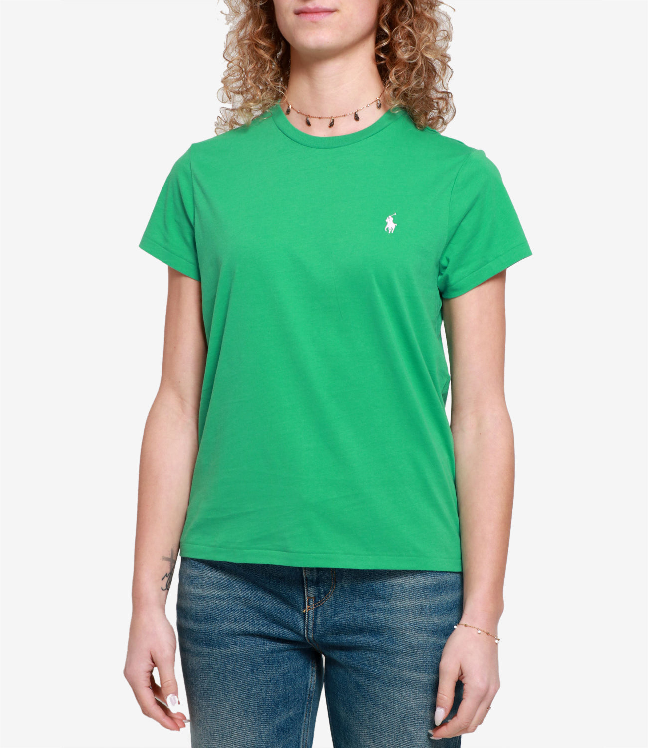 Polo Ralph Lauren | T-Shirt Verde