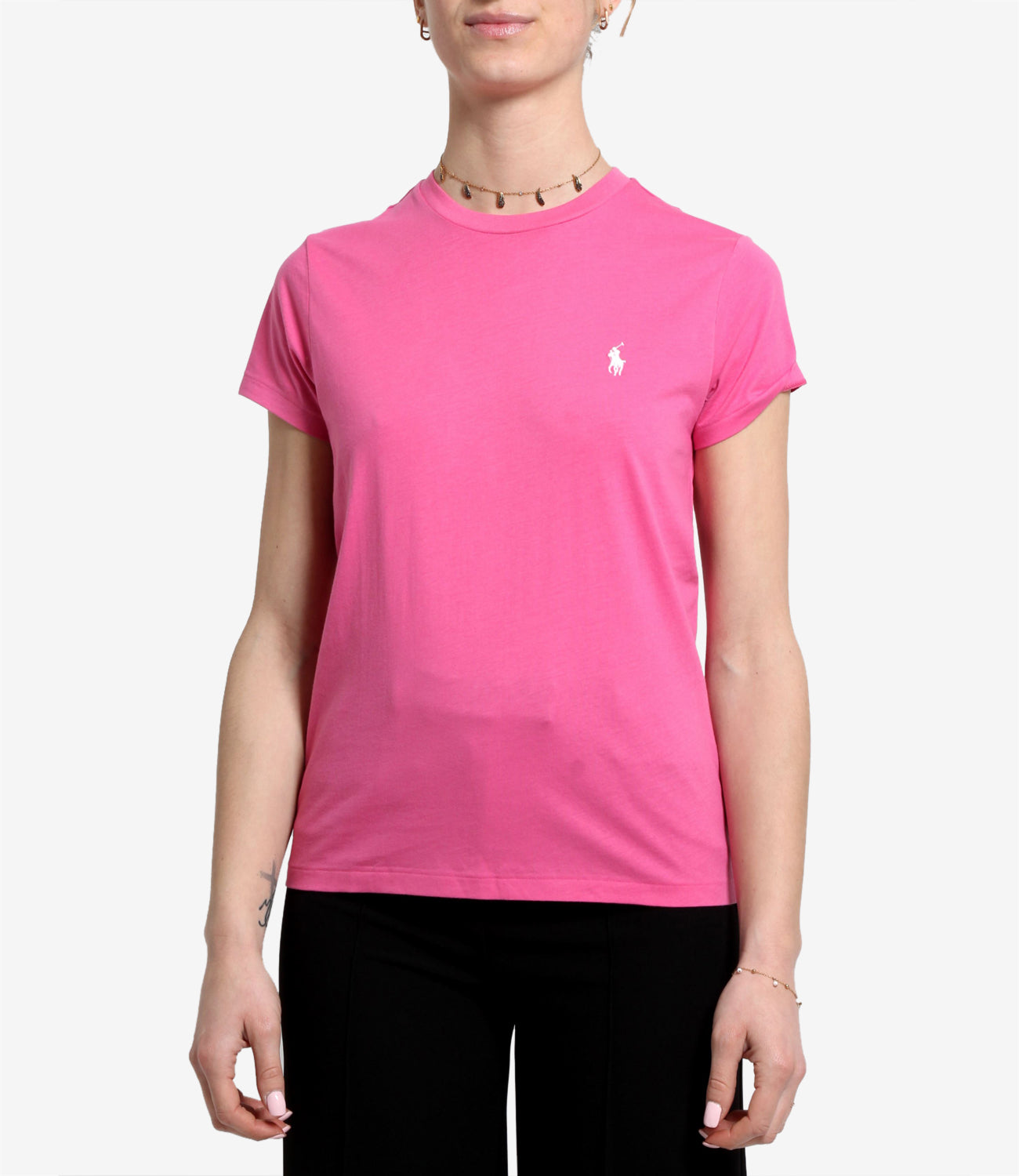 Polo Ralph Lauren | Pink T-Shirt