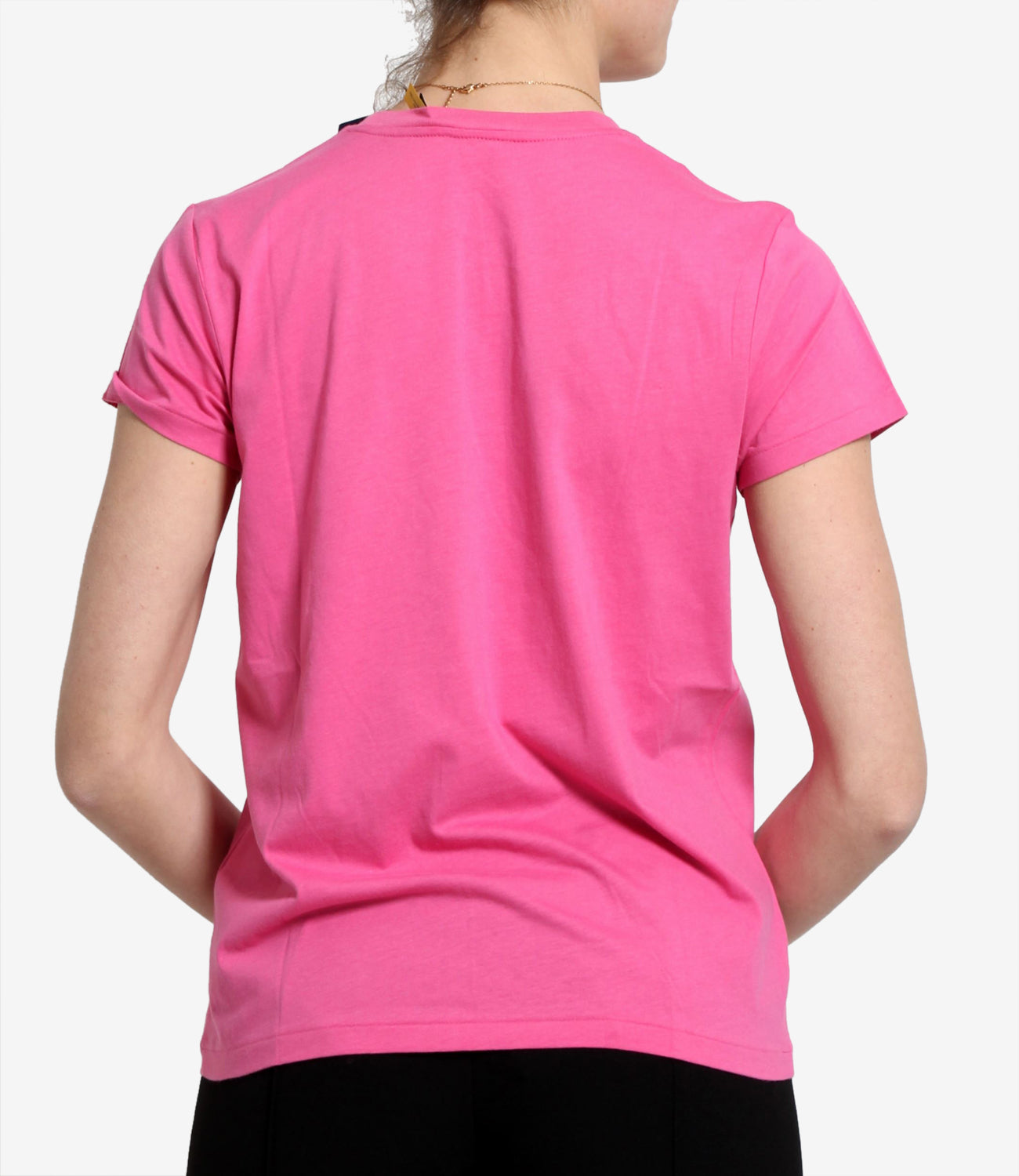 Polo Ralph Lauren | T-Shirt Rosa