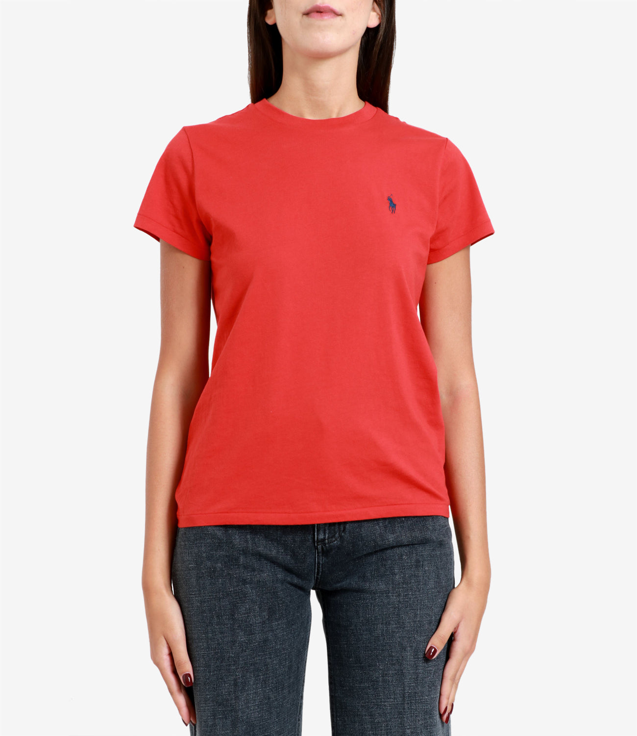 Polo Ralph Lauren | T-Shirt Rosso