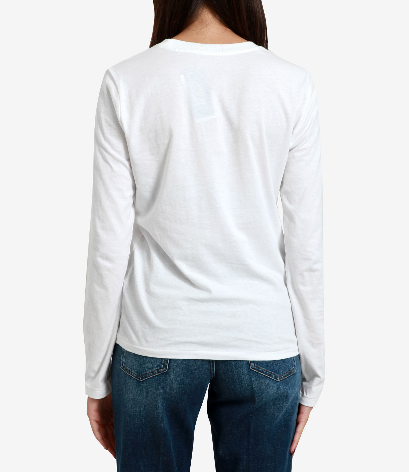 Polo Ralph Lauren | White T-Shirt