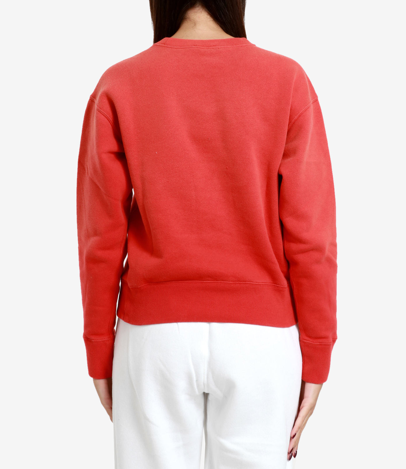 Polo Ralph Lauren | Red Sweatshirt