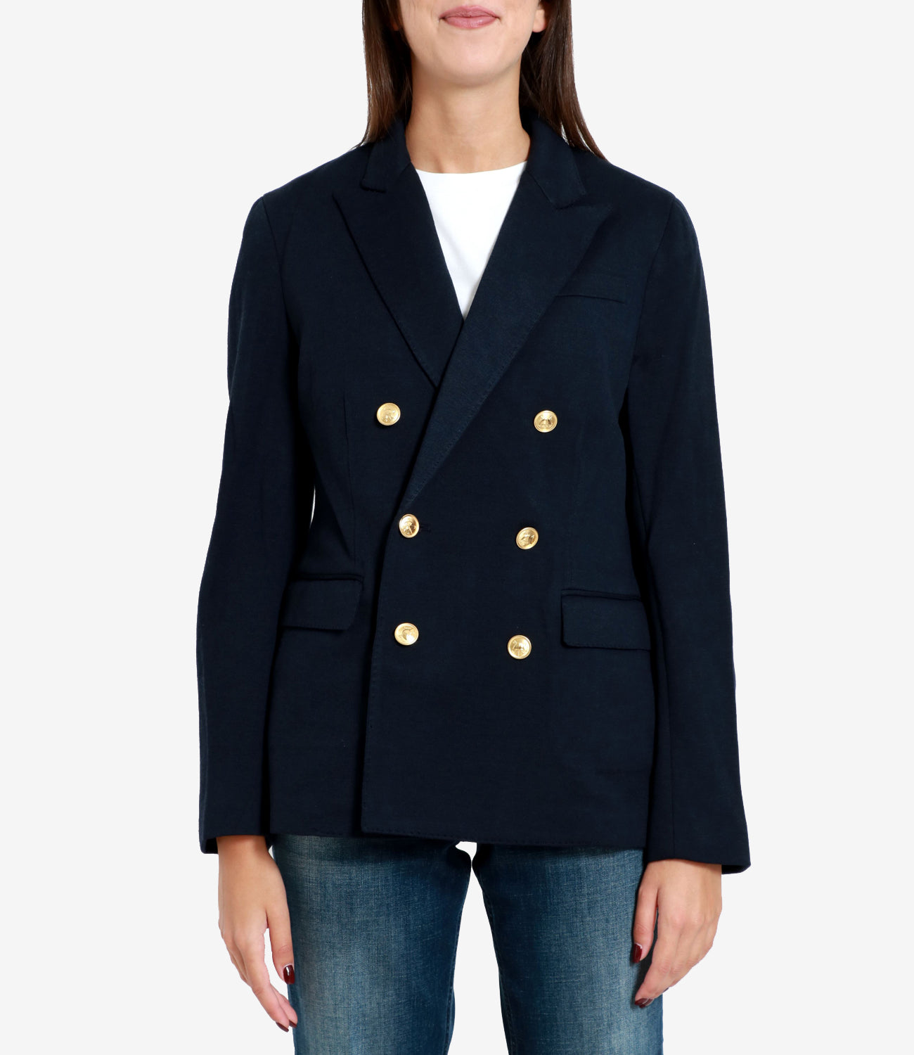 Polo Ralph Lauren | Blue Jacket