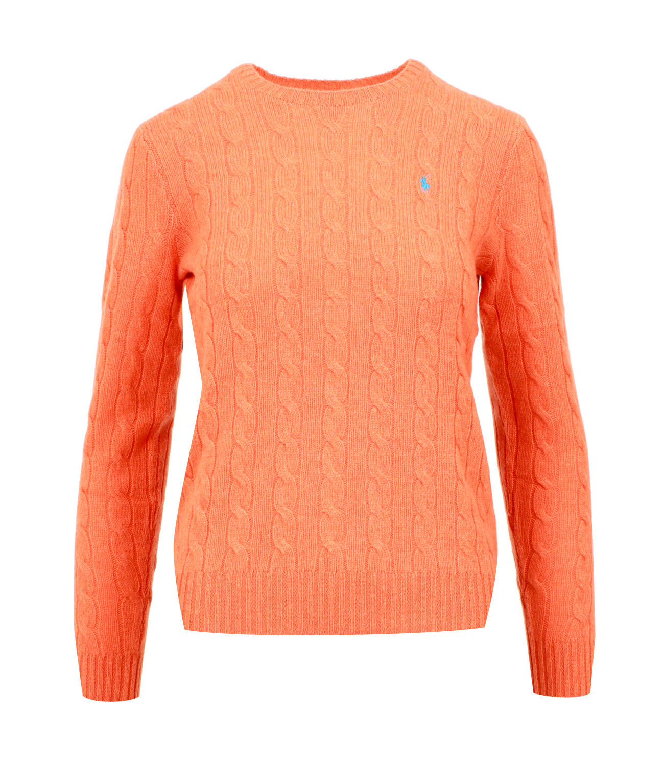 Polo Ralph Lauren | Sweater Orange