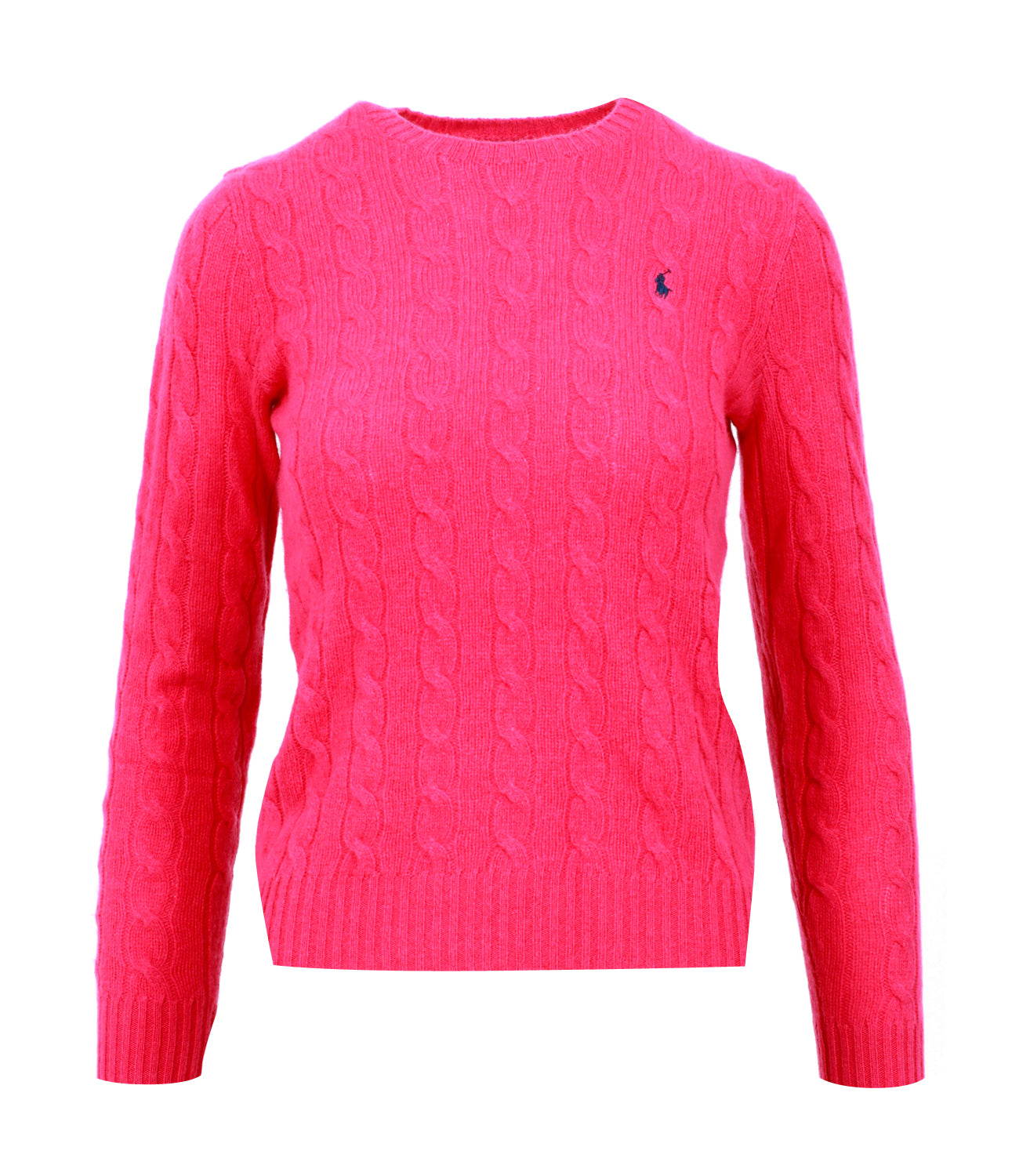 Polo Ralph Lauren | Fuxia Sweater