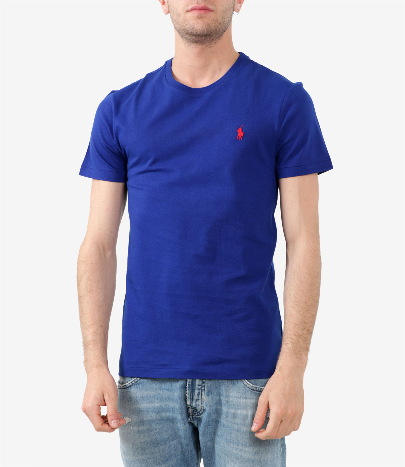 Polo Ralph Lauren | T-Shirt Royal
