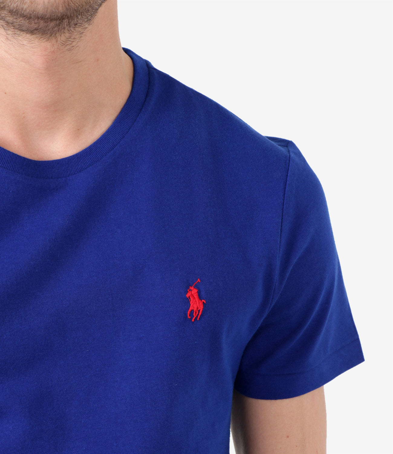 Polo Ralph Lauren | Royal T-Shirt