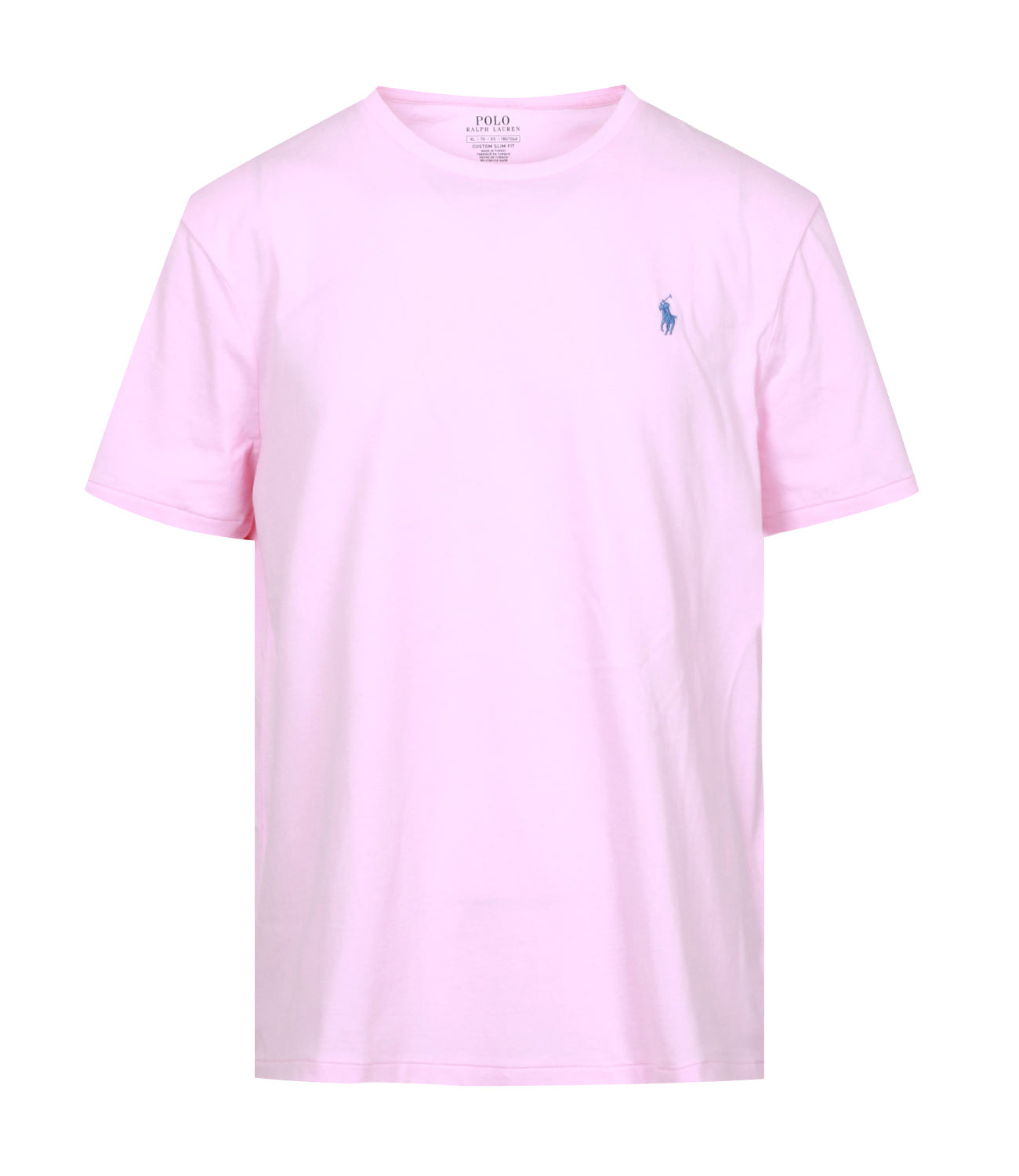 Polo Ralph Lauren | T-Shirt Rosa