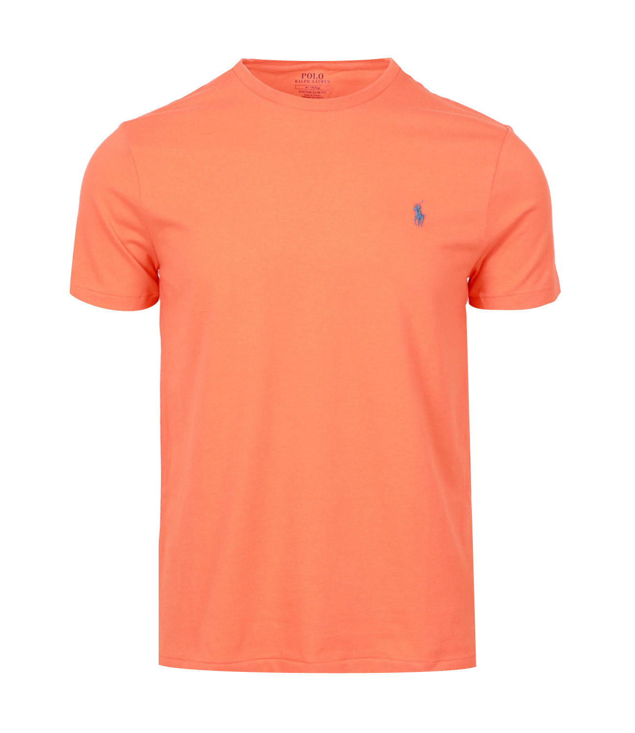 Polo Ralph Lauren | Dark Orange T-Shirt