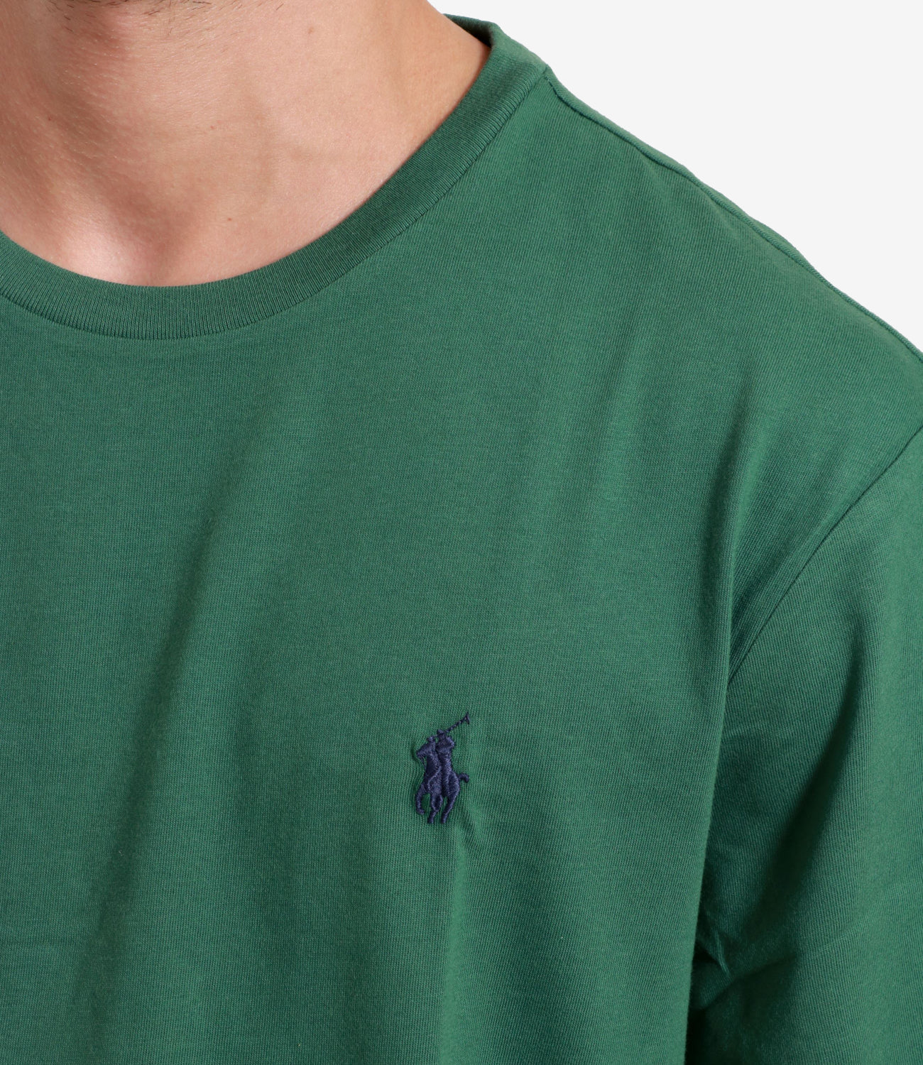 Polo Ralph Lauren | T-Shirt Verde Foresta