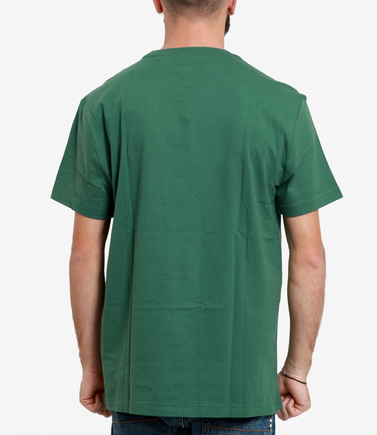 Polo Ralph Lauren | T-Shirt Verde Foresta
