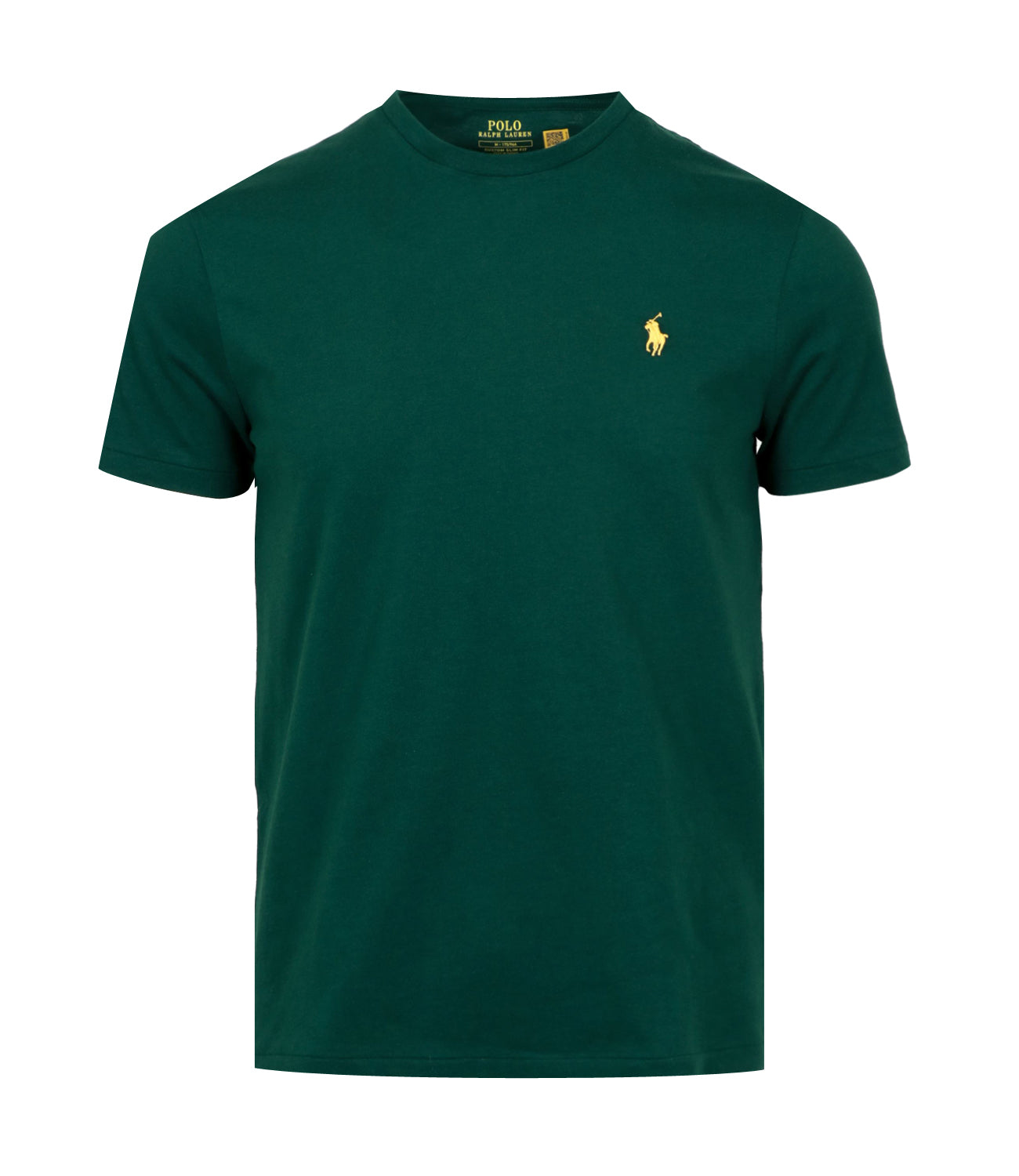 Polo Ralph Lauren | T-Shirt Verde Scuro