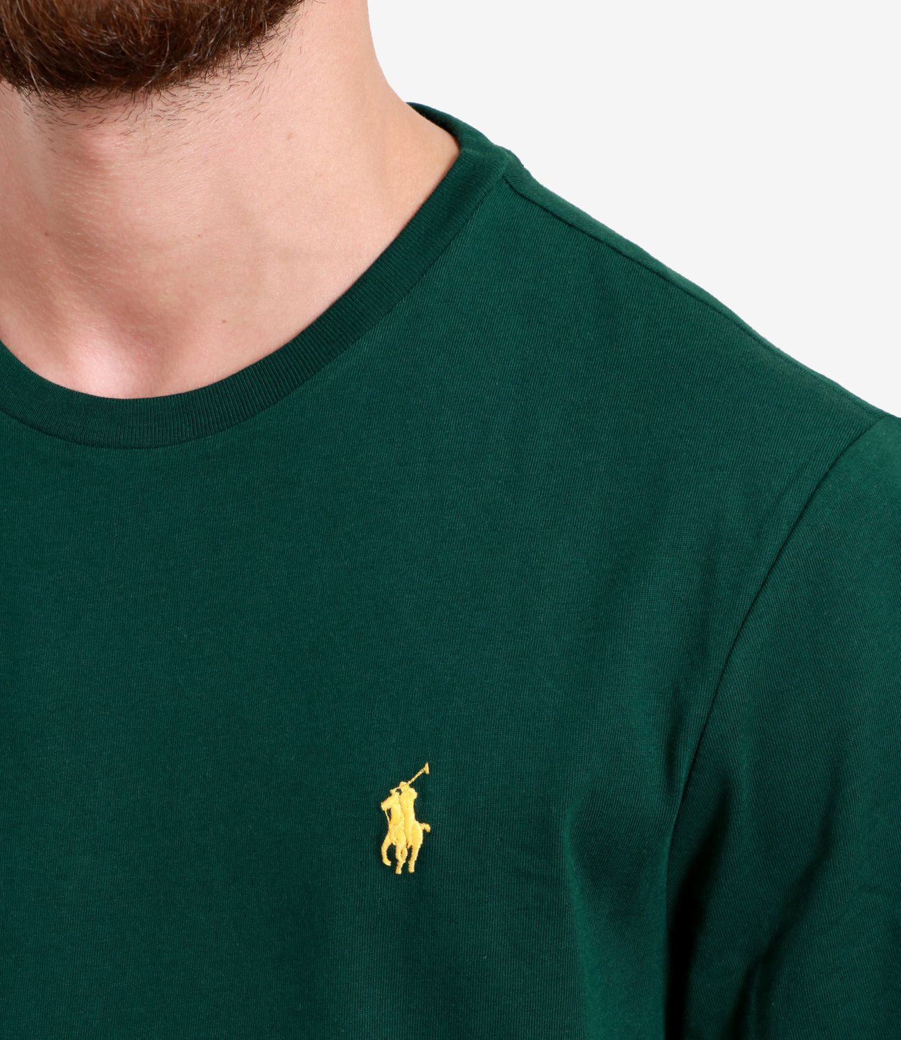 Polo Ralph Lauren | Dark Green T-Shirt