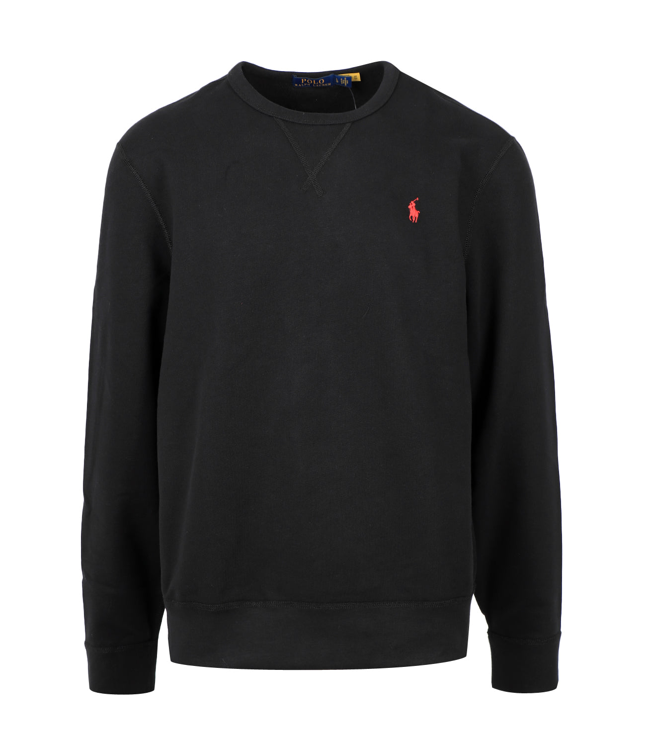 Polo Ralph Lauren | Sweatshirt Black