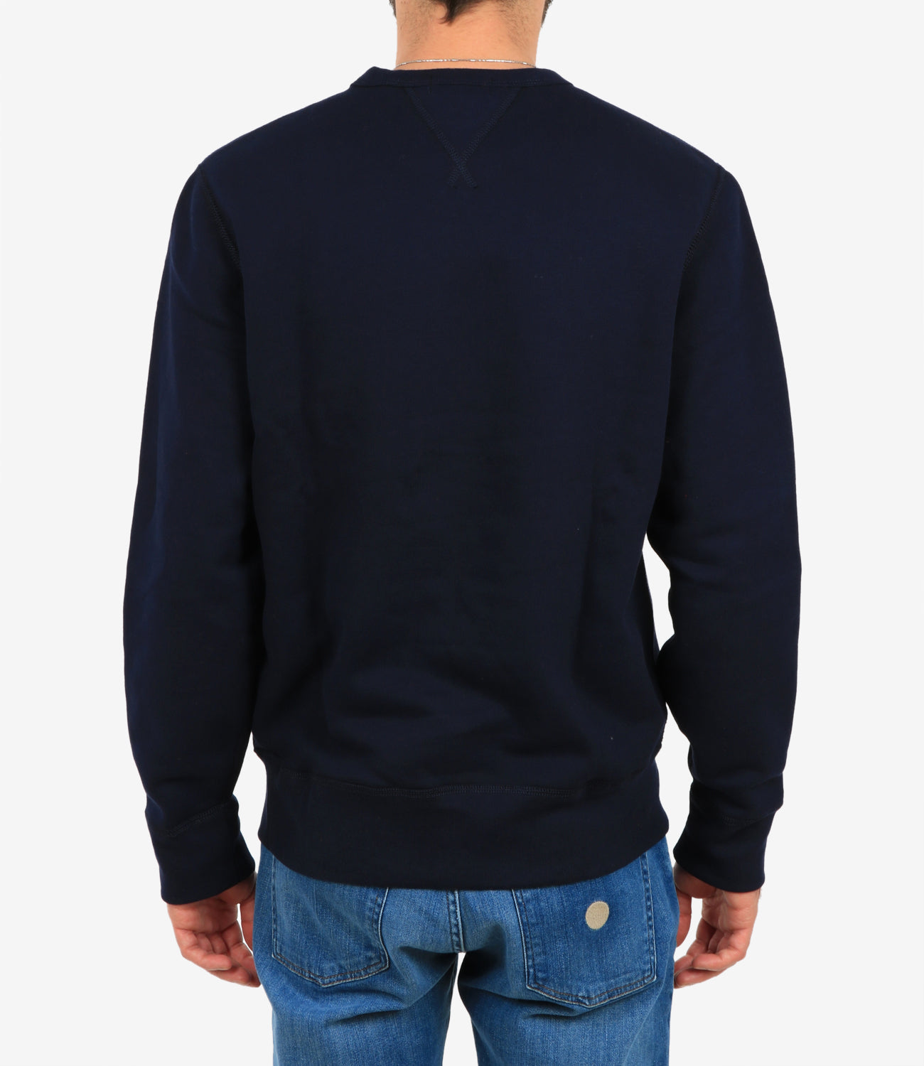 Polo Ralph Lauren | Navy Blue Sweatshirt