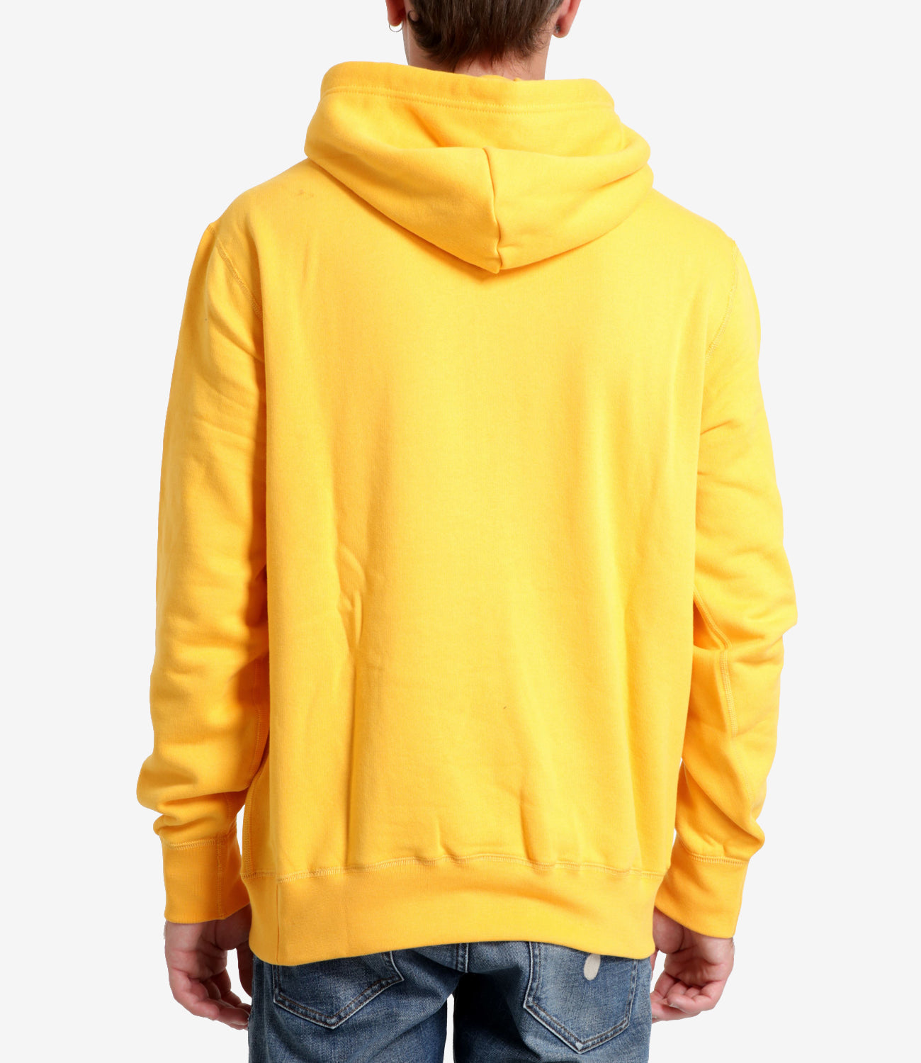 Polo Ralph Lauren | Sweatshirt Yellow