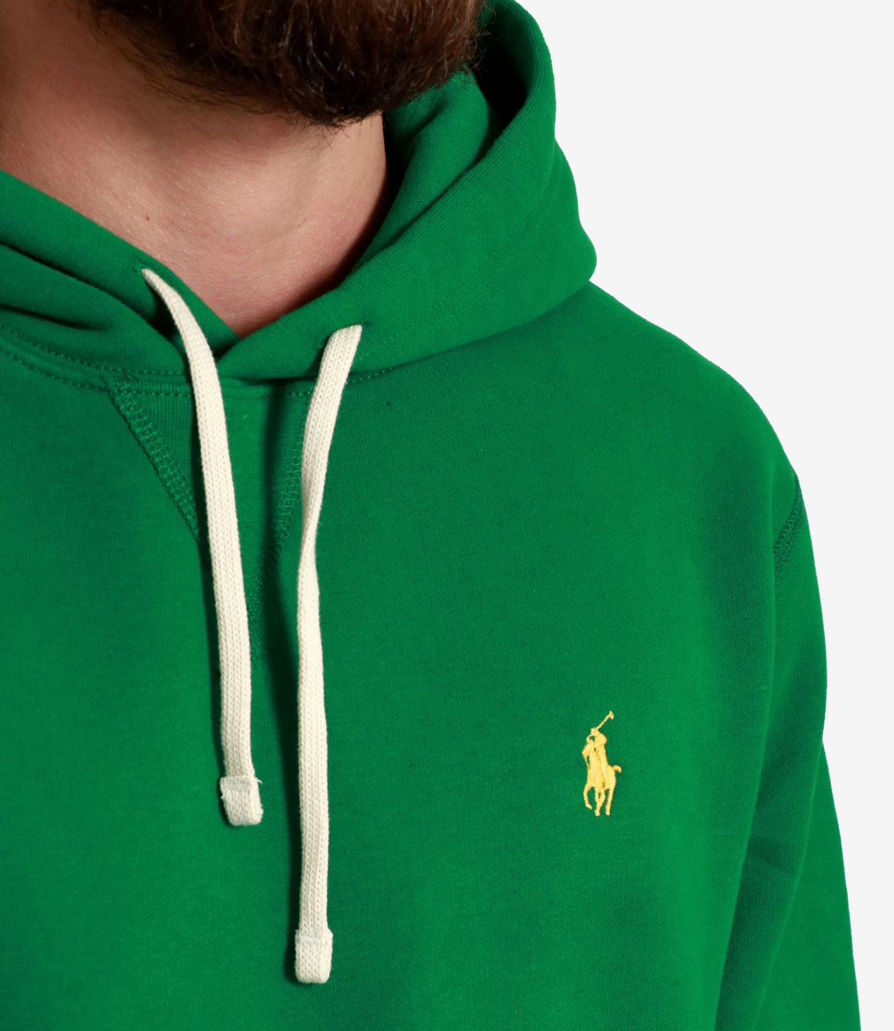 Polo Ralph Lauren | Sweatshirt Green