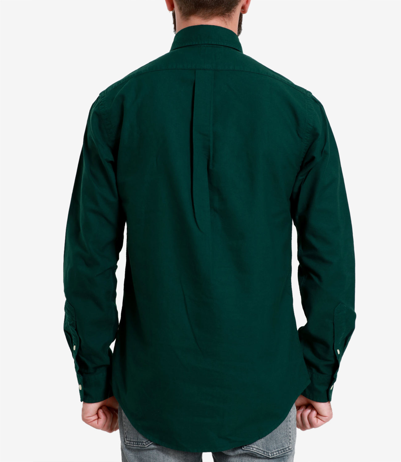 Polo Ralph Lauren | Camicia Verde