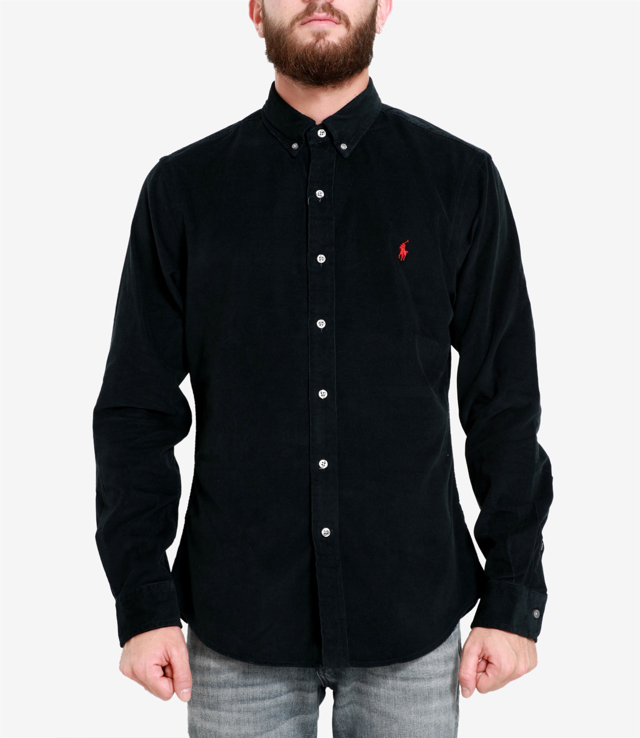 Polo Ralph Lauren | Black Shirt