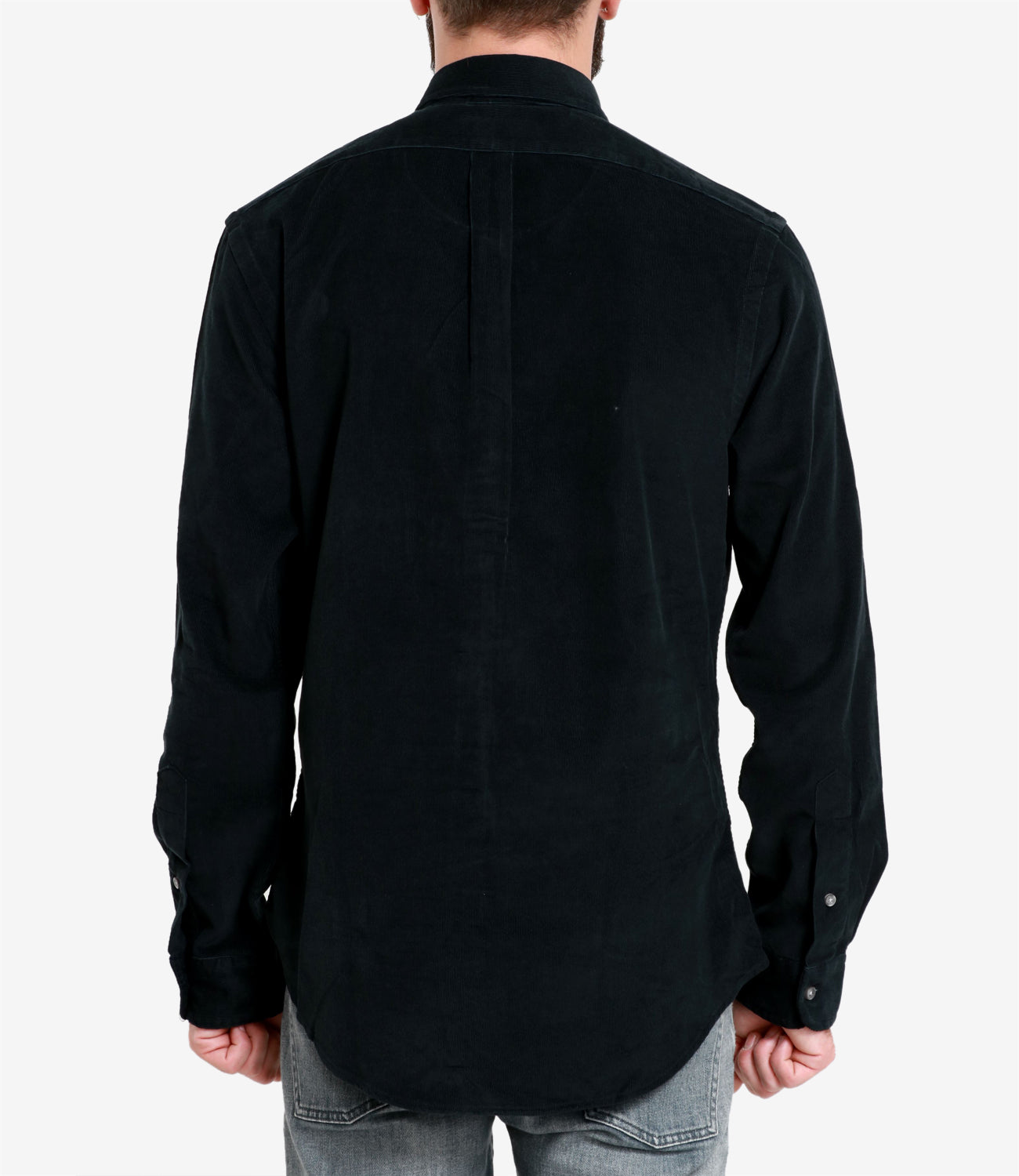 Polo Ralph Lauren | Black Shirt